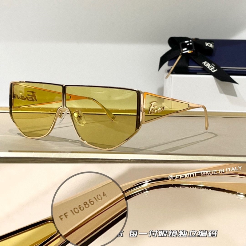 Fendi Sunglasses